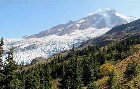 Mount Baker